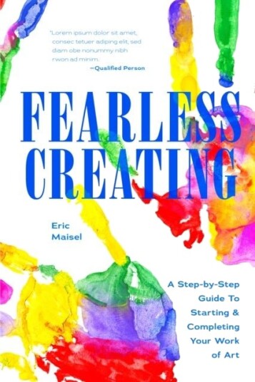Fearless Creating Fearless Creating