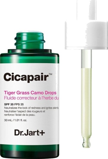 Dr.Jart+ Cicapair Tiger Grass Camo Drops 30ml