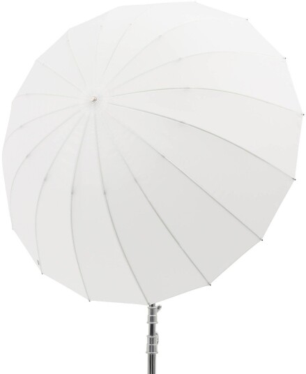 Godox Paraply Reflektiv Halvtransparent Parabolsk 130 cm Godox UB-130D