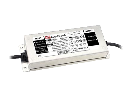 TL ELG 200W 24B Dimmbar LED-driver