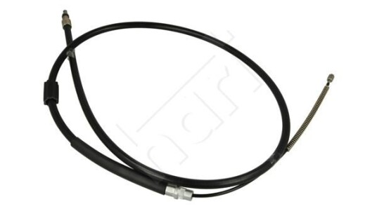 Tautrekk, håndbremse HART 218 608 Tautrekk, håndbremse HART 218 608