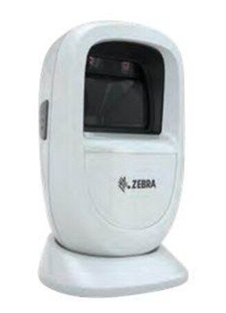 Zebra DS9300 Series Zebra DS9300 Series