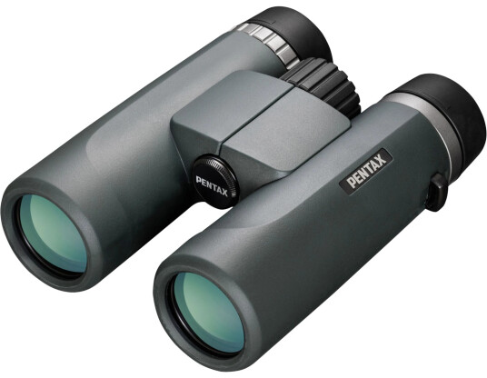 Pentax AD Kikkert 10x36, vanntett - Gr??nn Pentax AD Kikkert 10x36, vanntett - Gr??nn