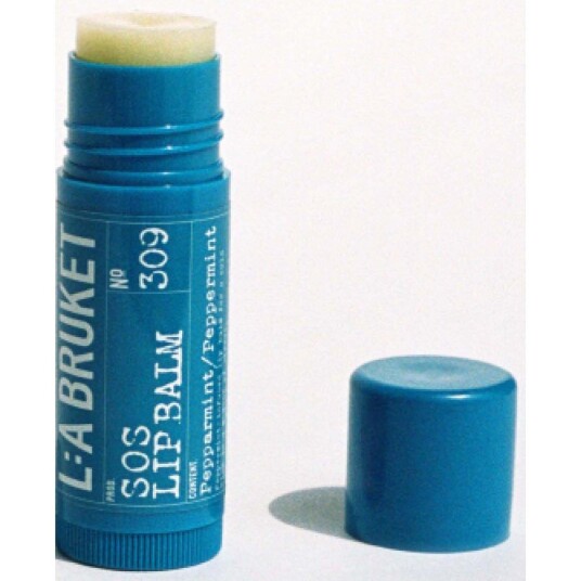L:a Bruket 309 SOS Lip Balm 14 g L:a Bruket 309 SOS Lip Balm 14 g