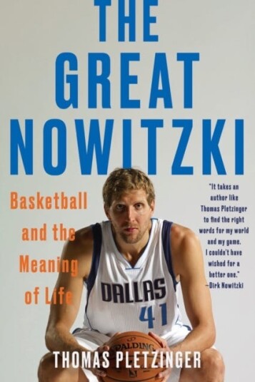 The Great Nowitzki Av Thomas Pletzinger