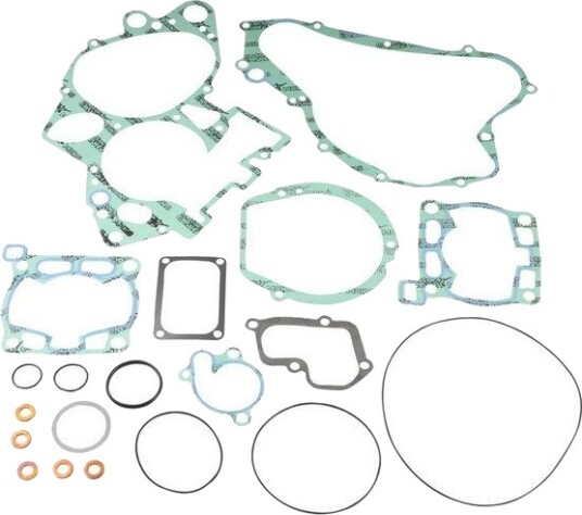 Tetnings helsett, motor ATHENA P400510850143