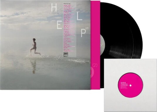Arctic Monkeys Help 2 War Child Limited Edition Vinyl Arctic Monkeys Help 2 War Child Limited Edition Vinyl