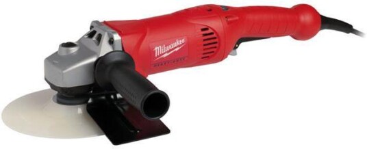 Milwaukee Slipemaskin AS 12 E 1200w