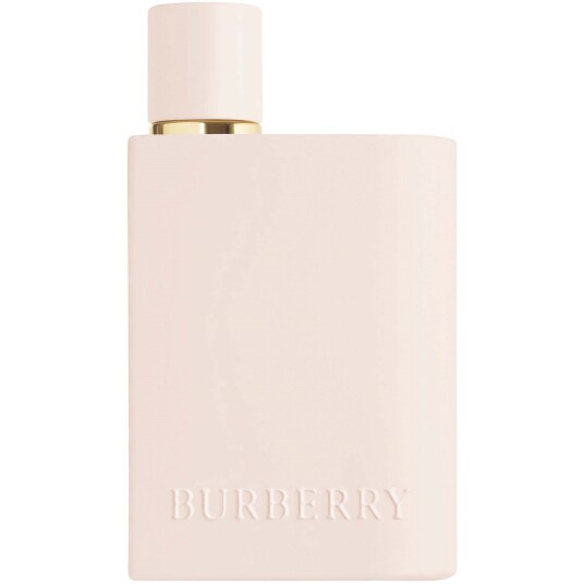 Burberry Her Intense Eau de Parfum 100 ml med Duftnoter av Basilikum og Kirsebær