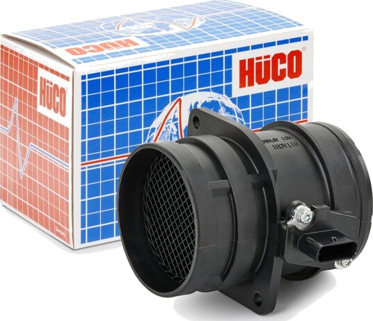 Luftmengdemåler HITACHI 135079 Luftmengdemåler HITACHI 135079