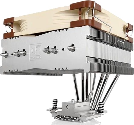 Noctua NH C14S Cooler NH C14S Noctua NH C14S Cooler NH C14S