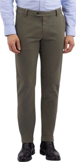 Brooks Brothers Herre Bukser Grønn W42,