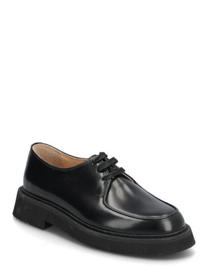 A.P.C. Gaelle Shoes Black 36 A.P.C. Gaelle Shoes Black 36