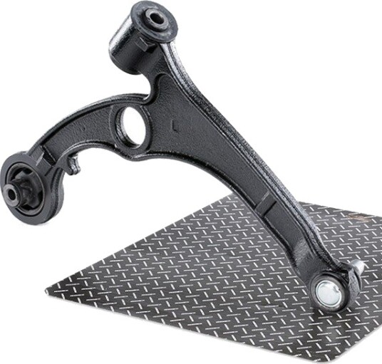 RIDEX 273C0519 Bærearm