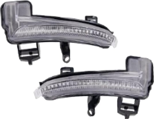 DIEDERICHS LID10499 Blinklys