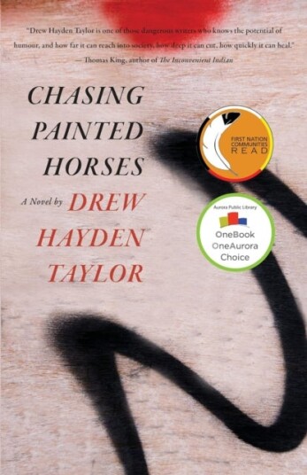Chasing Painted Horses Chasing Painted Horses