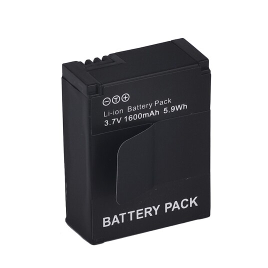 Batteri Til GoPro HERO3+ / HERO3