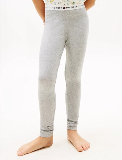 Tommy Hilfiger 2P Leggins   Multi/patterned   128 140