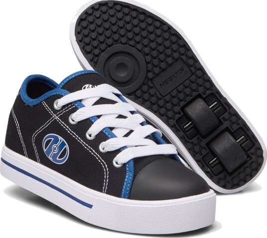 Heelys Classic X2 Black 33 Heelys Classic X2 Black 33