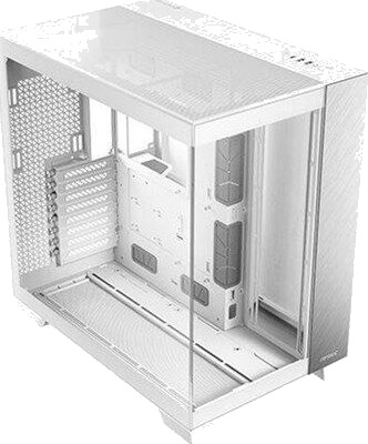 Antec Constellation Series C8 ARGB Kabinett Tower Hvit