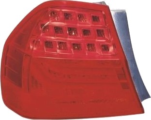ABAKUS 444-1950R-UE Baklykt ABAKUS 444-1950R-UE Baklykt