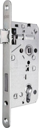 Lo B Innfellet Lås Z7504b12l 45 02 72 Mm Zn W