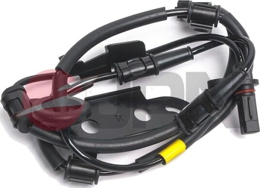 JPN 75E0562-JPN Sensor, ABS
