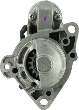 ROTOVIS Automotive Electrics 8081167 Starter
