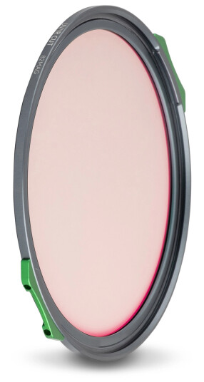 NiSi JetMag Pro Filter UV/IR Cut