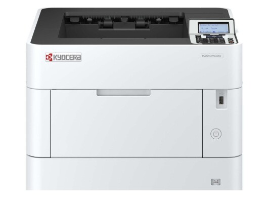 Kyocera ECOSYS PA5500X A4 Laserskriver med 1200 dpi og Duplex Funksjon Kyocera ECOSYS PA5500X A4 Laserskriver med 1200 dpi og Duplex Funksjon
