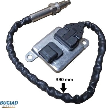 NOx sensor NOx katalysator BUGIAD BNX74047