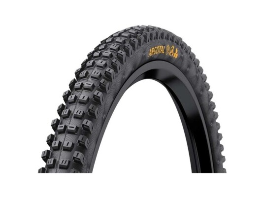 Continental Argotal Folding Tire 27,5" 2,40" (60-584) Continental Argotal Folding Tire 27,5" 2,40" (60-584)