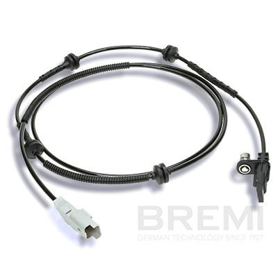 ABS sensor BREMI 50587 ABS sensor BREMI 50587