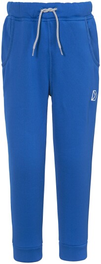 Didriksons Corin Powerstretch Bukse Classic Blue 70