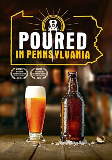 Poured In Pennsylvania DVD