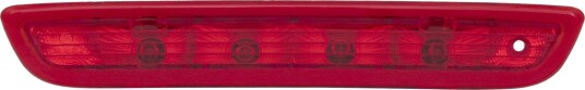 DIEDERICHS 4080095 Ekstra bremselys