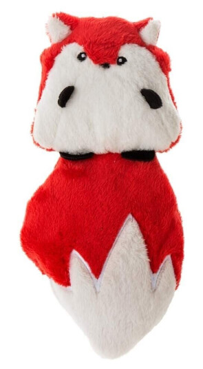 Little&Bigger Silentbliss Bigtails Rev