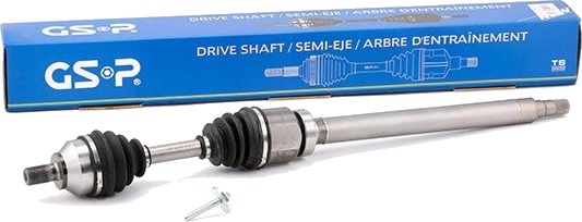 GSP 262063 Drivaksel