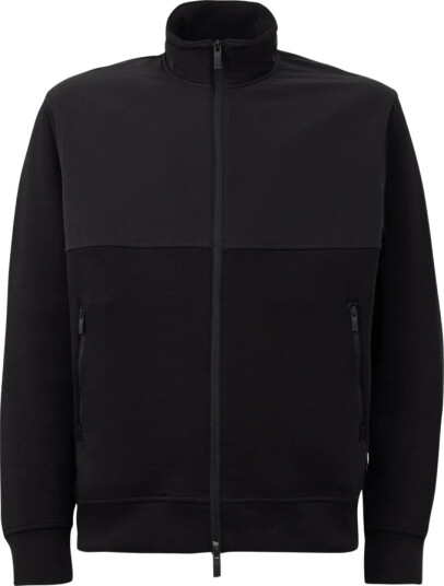Armani Exchange Sweatshirt Grey L