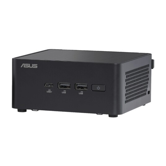 ASUS NUC 14 Pro Ultra 7 Mini-PC - Kompakt med 16 kjerner og DDR5 RAM Støtte ASUS NUC 14 Pro Ultra 7 Mini-PC - Kompakt med 16 kjerner og DDR5 RAM Støtte