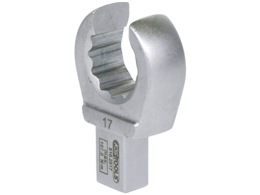 Ks Tools 516.2517 Stikkontakt Metrisk/Imperisk 1 Hoder 17 Mm Kromstål 31,5 Mm Ks Tools 516.2517 Stikkontakt Metrisk/Imperisk 1 Hoder 17 Mm Kromstål 31,5 Mm