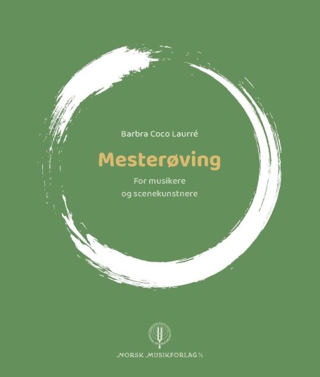 Mesterøving Av Barbra Coco Laurré