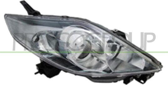 PRASCO MZ4264933 Frontlykter