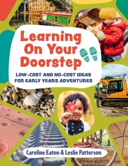 Learning On Your Doorstep Learning On Your Doorstep