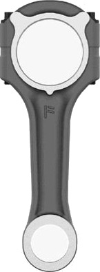 Stempelstang IPSA CO001000