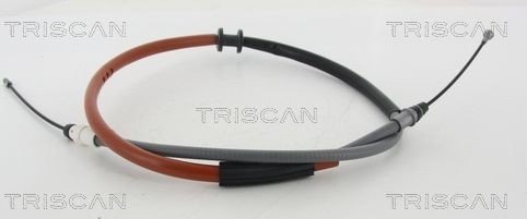 Tautrekk, håndbremse TRISCAN 8140 251230