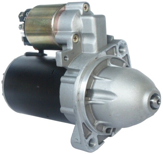 HC Cargo F 032 111 347 Starter HC Cargo F 032 111 347 Starter
