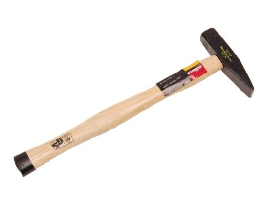 Millarco Bænkhammer 200g med Træskaft for Håndverktøy Millarco Bænkhammer 200g med Træskaft for Håndverktøy