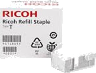Ricoh Ricoh Genopfyldningskassette Til Hæftemaskine For Ricoh Aficio Sp 5210 Mp C2003 Mp C2503 Im 2500 3000 3500 4000 5000 6000 Ricoh Ricoh Genopfyldningskassette Til Hæftemaskine For Ricoh Aficio Sp 5210 Mp C2003 Mp C2503 Im 2500 3000 3500 4000 5000 6000