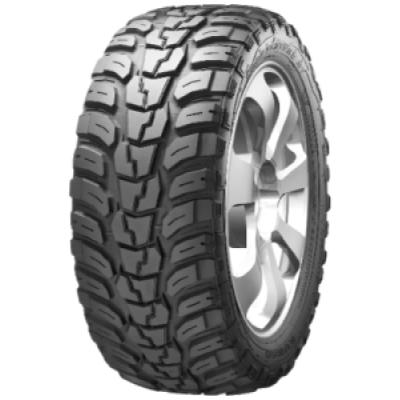 Kumho Road Venture MT KL71 225/75R16 115/112Q Kumho Road Venture MT KL71 225/75R16 115/112Q
